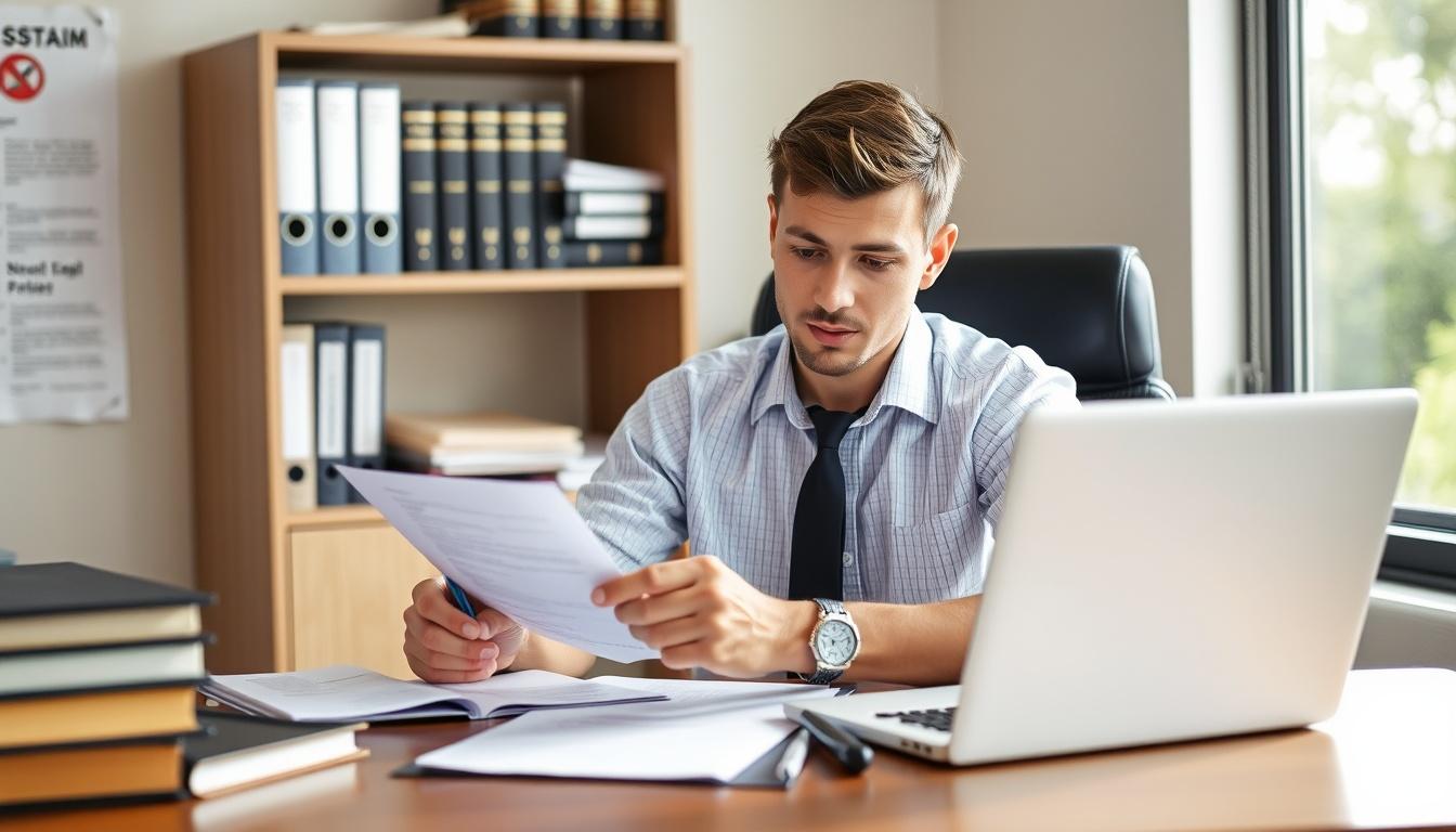 Legal Professionals